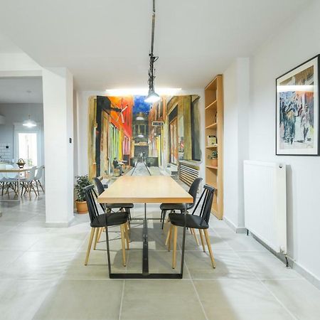 Style 'n' Comfort Thessaloníki Eksteriør bilde