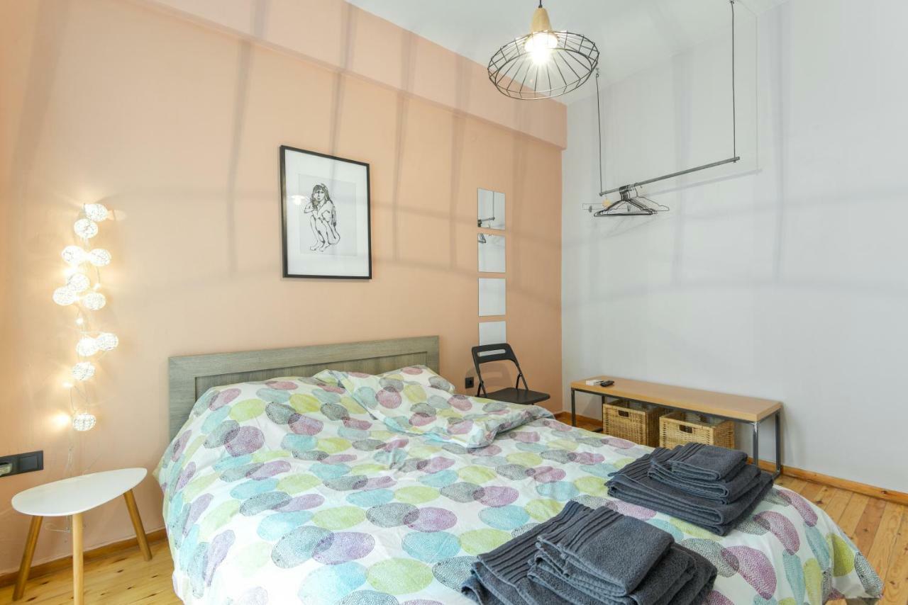 Style 'n' Comfort Thessaloníki Eksteriør bilde