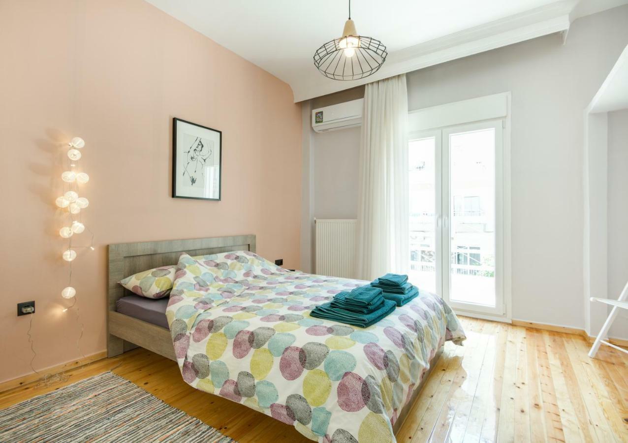 Style 'n' Comfort Thessaloníki Eksteriør bilde
